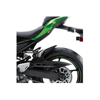 Puig Fender Extender For Kawasaki Z900 Models (2017 - Onwards)