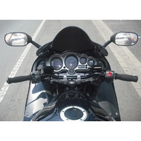 LSL Superbike Conversion Kit For Kawasaki ZZR1200 (2002 - Onwards)