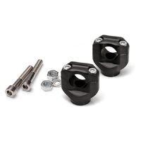 LSL X-Bar Clamps For Triumph Bonneville/Scrambler