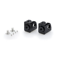 Puig Adjustable Footpeg Adaptor For Various Kawasaki Models