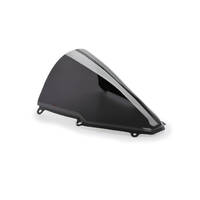 Puig R-Racer Screen For Honda CBR1000RR-R (2020 - Onwards) - Dark Smoke