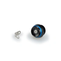 Puig Track Oil Plug To Suit Various BMW Models (Blue)