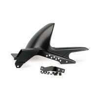 Puig Rear Fender For Honda CBR500R / CB500F/X (2022 - Onwards) - Matt Black