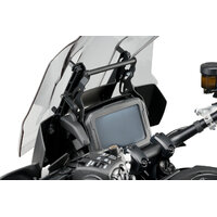 Puig Screen Reinforcement Support For Harley Davidson Pan America RA1250 (2021 - Onwards)