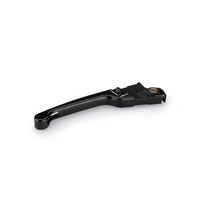 Puig Scooter Lever For Vespa GTS 300 (2023 - Onwards) - Black