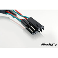 Puig Wiring Turn Signal Connector For Various Yamaha Models