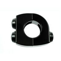 Motogadget mo.switch plain (1  bars, Black, 3 Buttons)