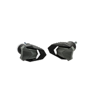 Puig CRASH PADS R19 BMW S1000R 17-18' C/BLACK