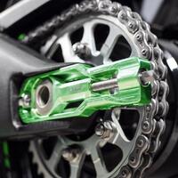 Bonamici Racing Chain Adjuster For Honda CBR1000RR Fireblade (2017-2018)