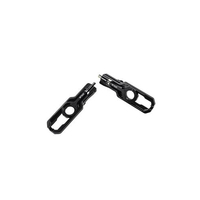 Bonamici Racing Chain Adjuster For Yamaha YZF-R1/M 2020 - Onwards