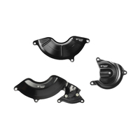 Bonamici Racing Engine Cover Protection For Aprilia RS660 / Tuono 660 (2020 - Onwards)