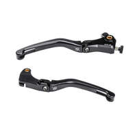 Bonamici Racing Lever Set For Honda CBR600RR / CBR1000RR