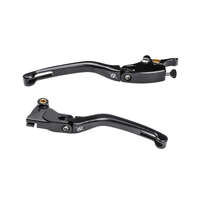 Bonamici Racing Lever Set For Kawasaki Ninja 250 / 300 / 400