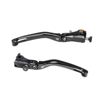 Bonamici Racing Lever Set For KTM 1290 Super Duke R (2020 - Onwards)