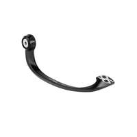 Bonamici Racing Brake Lever Protection (Without Adaptor) - Black