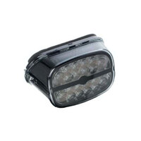 Puig Brake Light For Various Harley Davidson Models