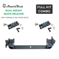 dual mount