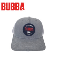 Bubba hat grey