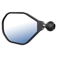 RAM-B-465LU - RAM Tough-Mirror Left Mirror with Ball