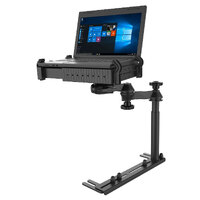 RAM-VB-196-SW1 - RAM No-Drill Universal Laptop Mount