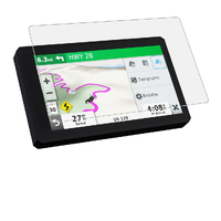 Speedo Angels Dashboard Screen Protector To Suit Garmin Zumo XT