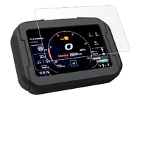 Speedo Angels Dashboard Screen Protector For Harley Davidson 1250 Pan America (2021 - Onwards)