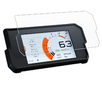 Speedo Angels Dashboard Screen Protector For Various KTM Models